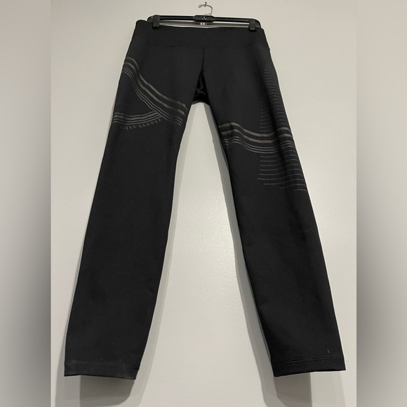 UNDER ARMOUR LEGGING - Picture 3 of 15